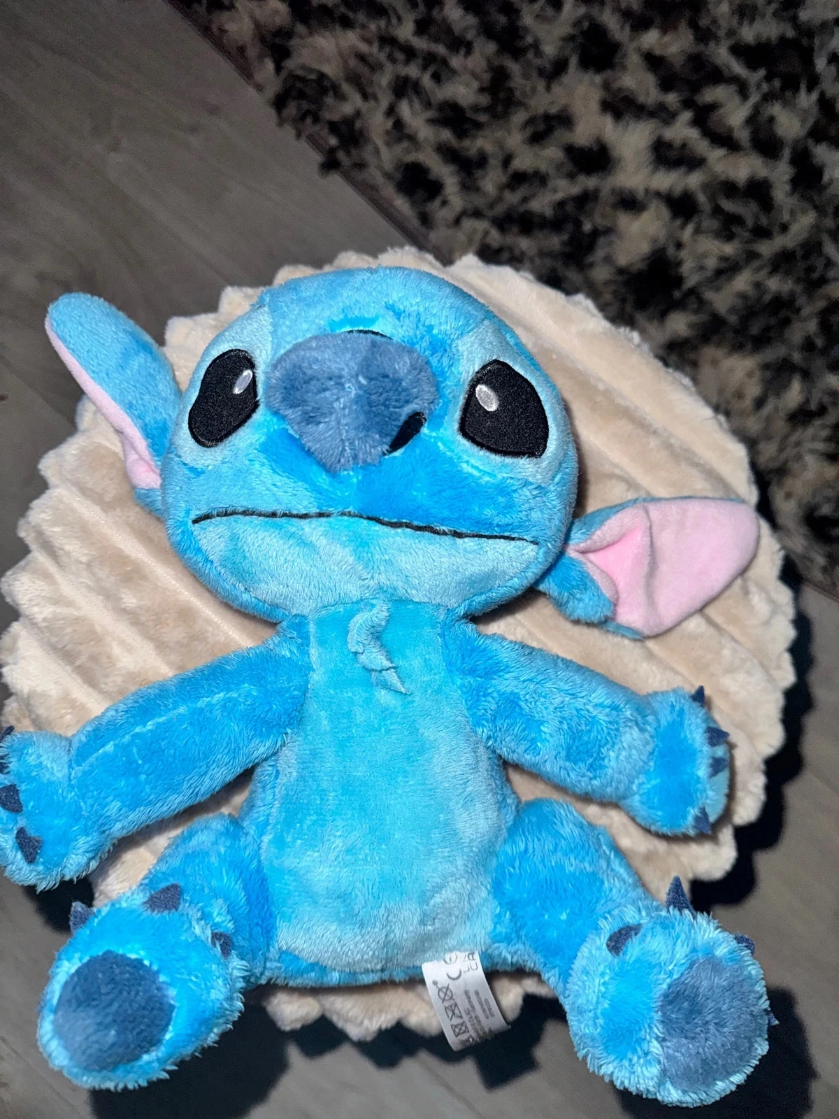 Peluche Stitch Disney oficial Lilo e Stitch 25cm – photo 2